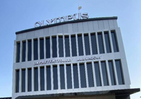 Olympus Hotel Akure